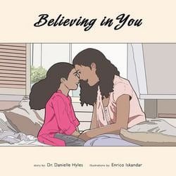 Believing in You|Danielle Hyles