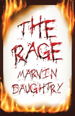 The Rage|Marvin Daughtry