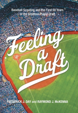Feeling a Draft|Frederick J. Day