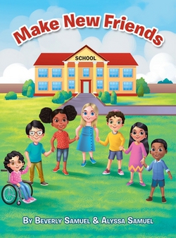 Make New Friends|Beverly Samuel