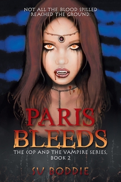 Paris Bleeds|Su Boddie
