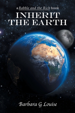 Inherit the Earth|Barbara G. Louise