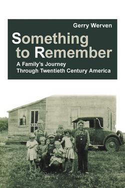 Something to Remember|Gerry Werven