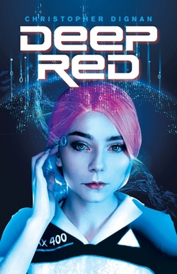 Deep Red|Christopher Dignan