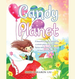 Candy Planet|Shirui Sharon Liu