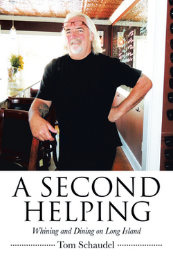 A Second Helping|Tom Schaudel
