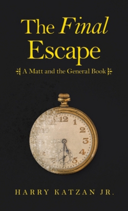 The Final Escape|Jr. Harry Katzan