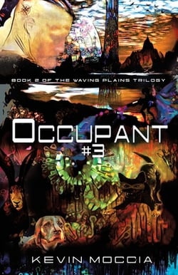 Occupant #3|Kevin Moccia