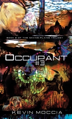 Occupant #3|Kevin Moccia