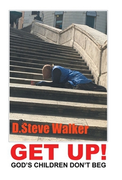 Get Up!|D. Steve Walker