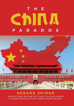 The China Paradox|Gerard Shirar