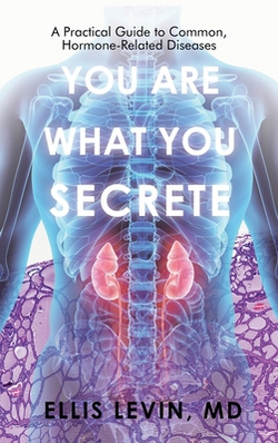 You Are What You Secrete|Ellis Levin