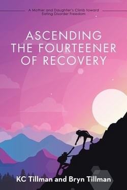 Ascending the Fourteener of Recovery|Kc Tillman