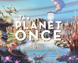 The Planet Once|Jack Branagan