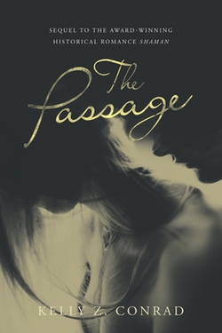 The Passage|Kelly Z. Conrad