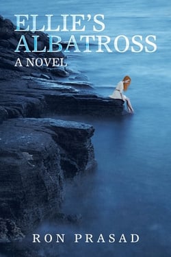 Ellie's Albatross|Ron Prasad