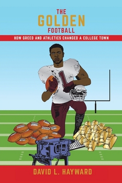 The Golden Football|David L. Hayward