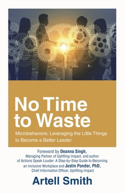 No Time to Waste|Artell Smith