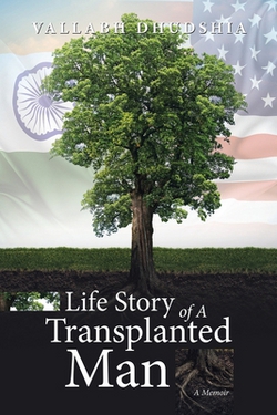 Life Story of A Transplanted Man|Vallabh Dhudshia