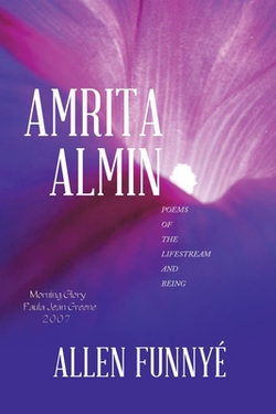 Amrita Almin|Allen Funnyé