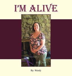 I'm Alive|Wendy