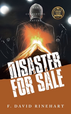 Disaster For Sale|F. David Rinehart