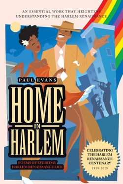 Home in Harlem|Paul Evans