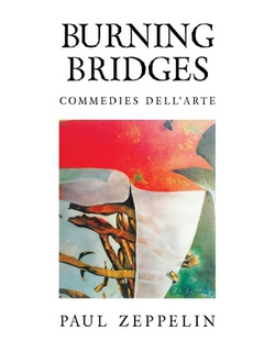 Burning Bridges|Paul Zeppelin