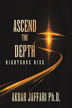 Ascend the Depth|Akbar Jaffari