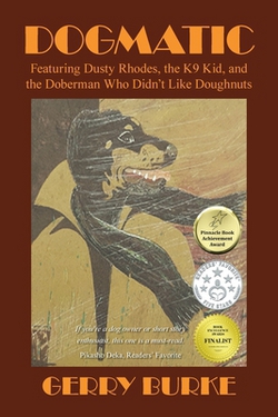 Dogmatic|Gerry Burke