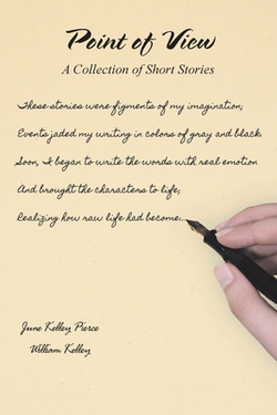 Point of View|June Kelley Pierce