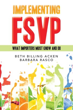 Implementing Fsvp|Beth Billing Acken