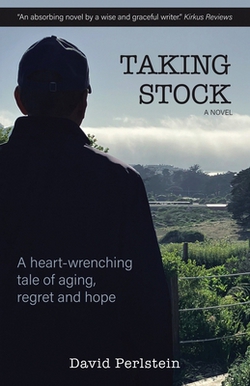 Taking Stock|David Perlstein