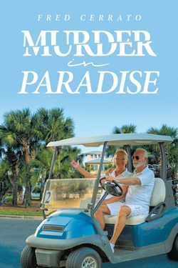 Murder in Paradise|Fred Cerrato
