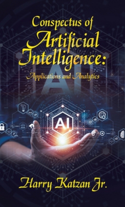 Conspectus of Artificial Intelligence|Jr. Harry Katzan