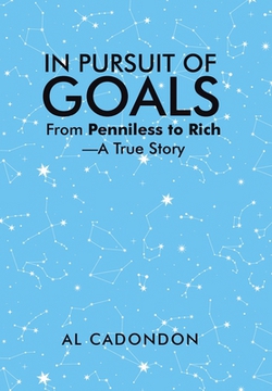In Pursuit of Goals|Al Cadondon