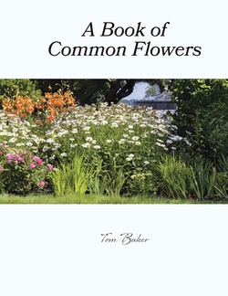 A Book of Common Flowers|Tom Baker