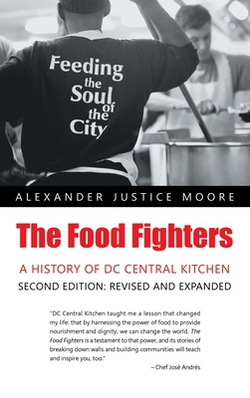 The Food Fighters|Alexander Justice Moore