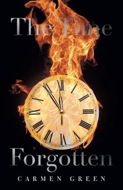 The Time Forgotten|Carmen Green