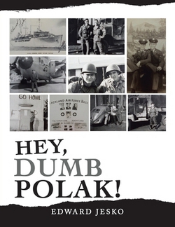 Hey, Dumb Polak!|Edward Jesko