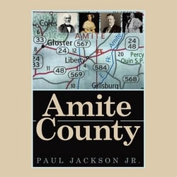 Amite County|Jr. Paul Jackson