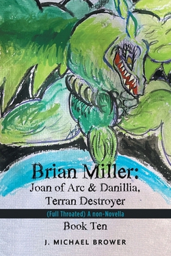 Brian Miller|J. Michael Brower