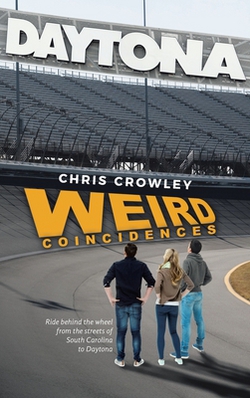 Weird Coincidences|Chris Crowley