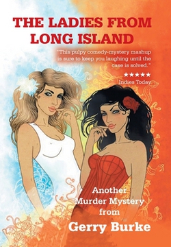 The Ladies from Long Island|Gerry Burke