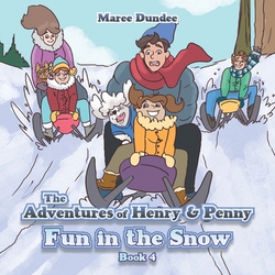 The Adventures of Henry & Penny|Maree Dundee