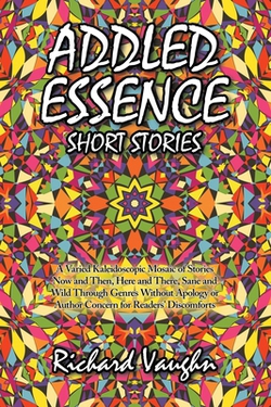 Addled Essence|Richard Vaughn