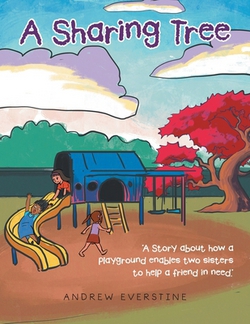 A Sharing Tree|Andrew Everstine