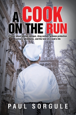 A Cook on the Run|Paul Sorgule