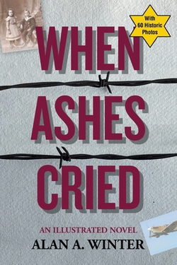 When Ashes Cried|Alan a. Winter