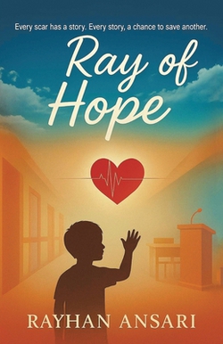 Ray of Hope|Rayhan Ansari